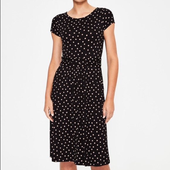 poshmark boden dress